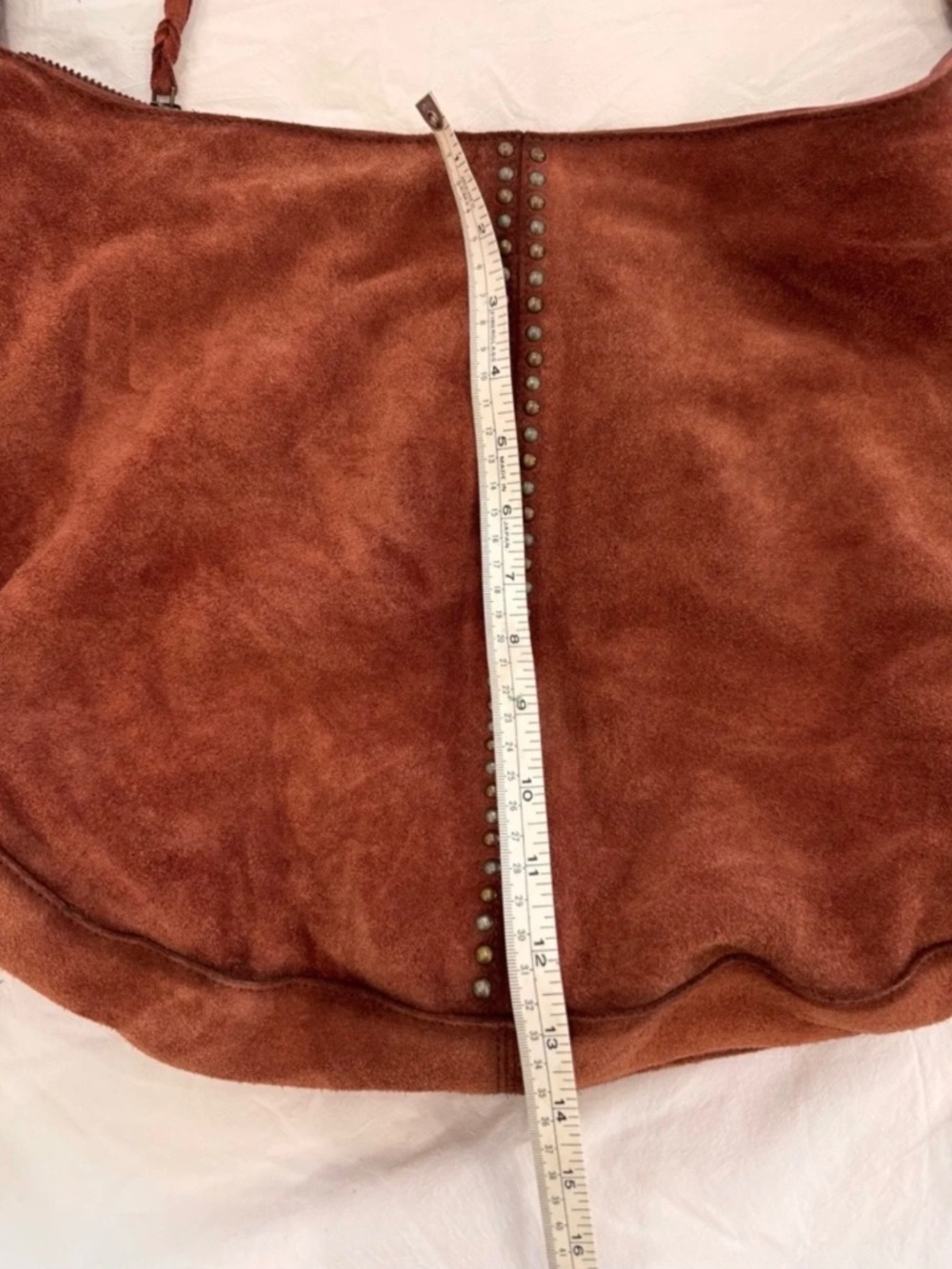 Free People Hobo Bag - Picture 7 of 8